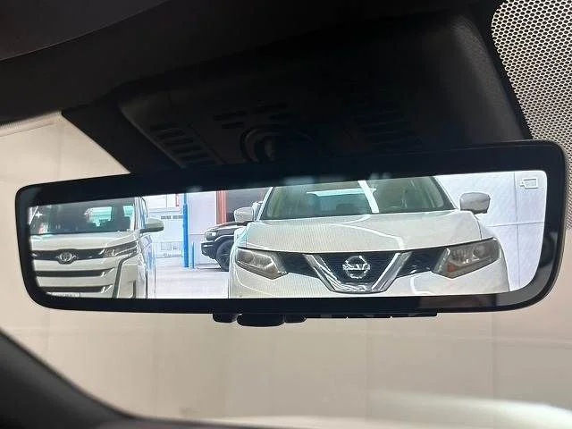 Toyota CROWN CROSSOVER RS　アドバンスド photo 4