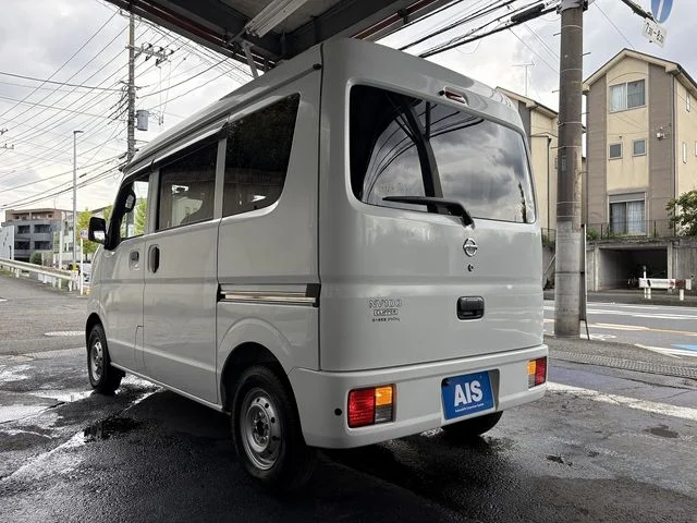 Nissan NV100 CLIPPER DXエマージェンシーブレーキパッケジHR photo 3