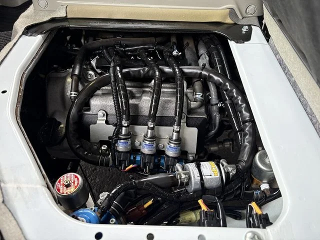 Nissan NV100 CLIPPER DXエマージェンシーブレーキパッケジHR photo 4