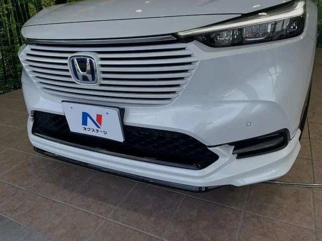 Honda VEZEL e:HEV Z photo 3