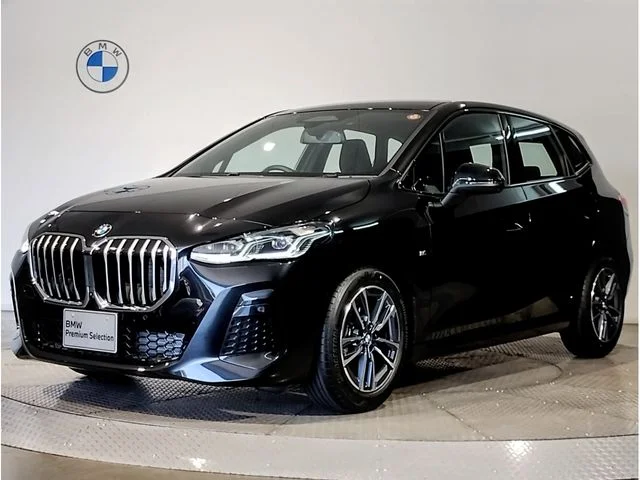 Bmw BMW 2series Active Tourer 218i　Mスポーツ 2024