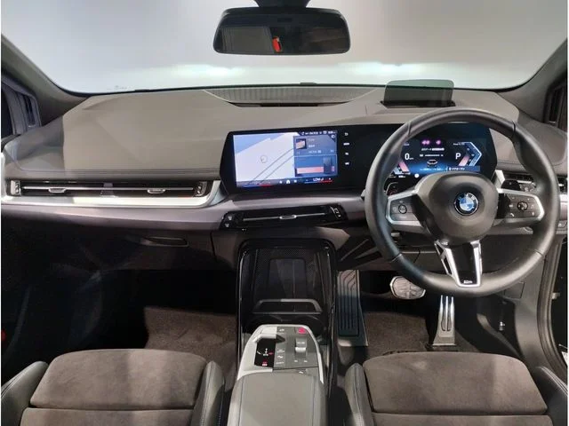 Bmw BMW 2series Active Tourer 218i　Mスポーツ photo 2