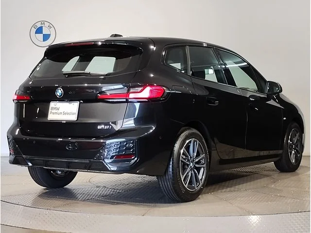 Bmw BMW 2series Active Tourer 218i　Mスポーツ photo 3