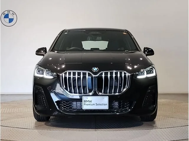 Bmw BMW 2series Active Tourer 218i　Mスポーツ photo 4