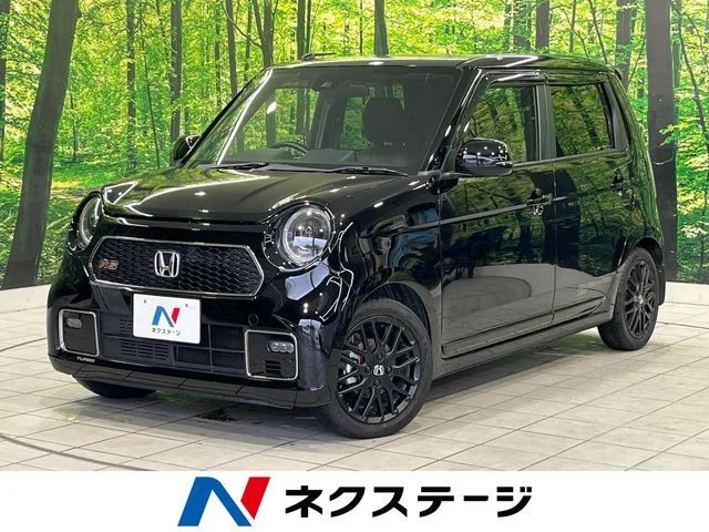 Honda N-ONE RS 2022