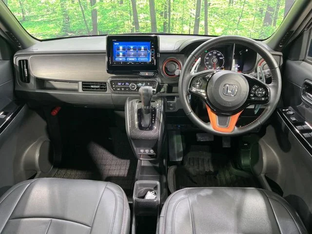 Honda N-ONE RS photo 2