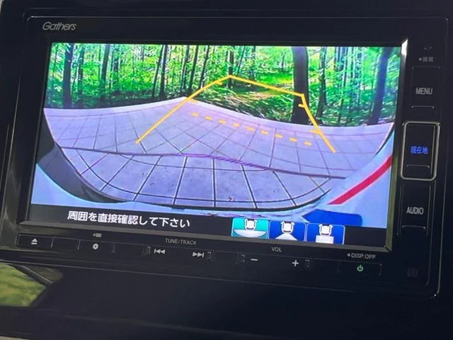 Honda N-ONE RS photo 3