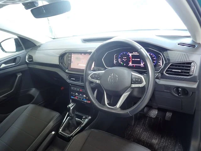 Volkswagen VOLKSWAGEN T-Cross TSI　スタイル photo 2