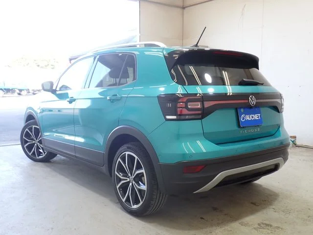 Volkswagen VOLKSWAGEN T-Cross TSI　スタイル photo 3