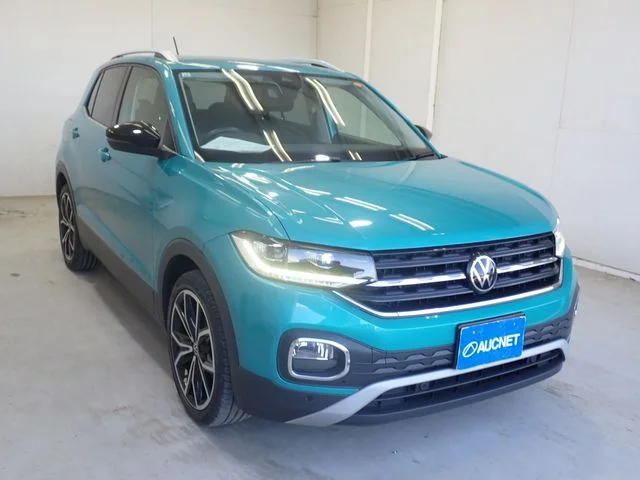 Volkswagen VOLKSWAGEN T-Cross TSI　スタイル photo 4