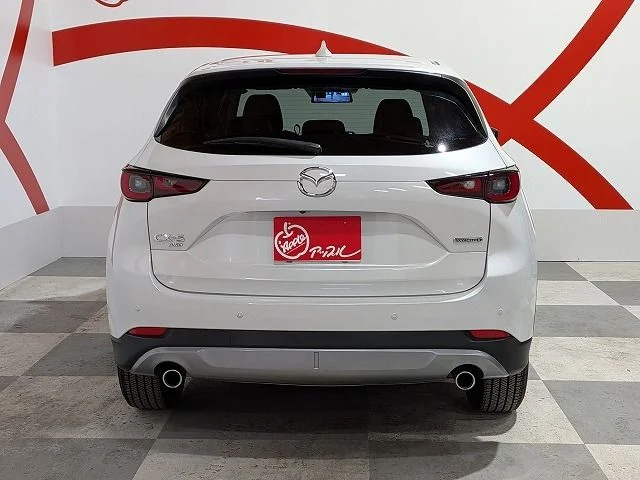 Mazda CX-5 4WD XD　フィールド　ジャーニー photo 4