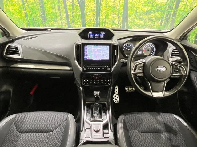 Subaru FORESTER アドバンス photo 2