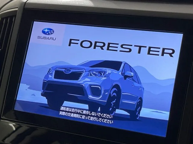 Subaru FORESTER アドバンス photo 3