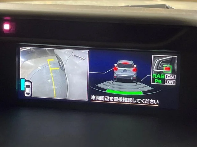 Subaru FORESTER アドバンス photo 4