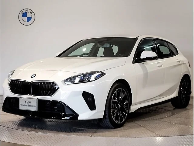 Bmw BMW 1series 120　Mスポーツ 2026