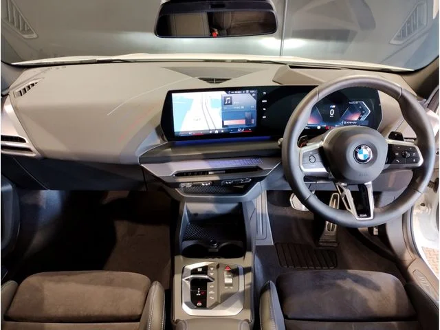 Bmw BMW 1series 120　Mスポーツ photo 2