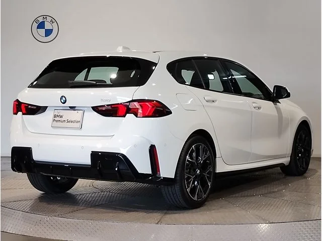 Bmw BMW 1series 120　Mスポーツ photo 3