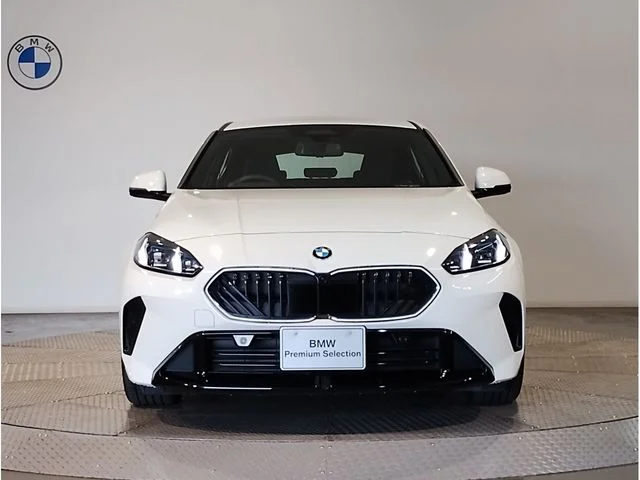 Bmw BMW 1series 120　Mスポーツ photo 4