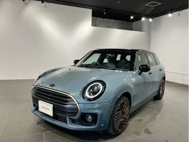 Bmw MINI COOPER CLUBMAN アントールド　エディション 2022
