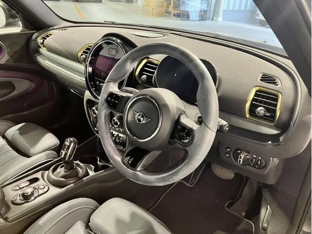 Bmw MINI COOPER CLUBMAN アントールド　エディション photo 2