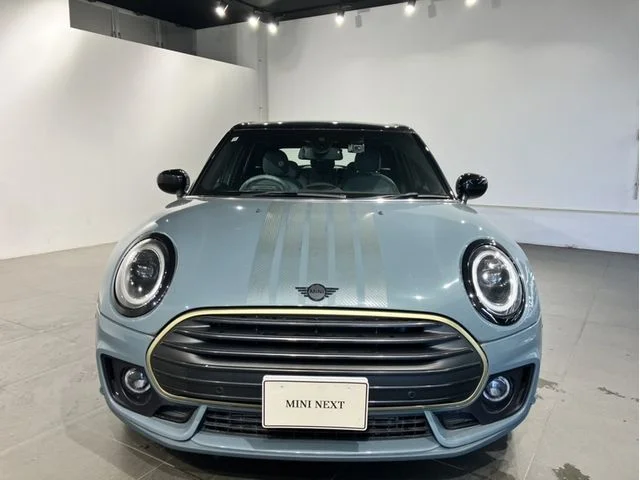 Bmw MINI COOPER CLUBMAN アントールド　エディション photo 4