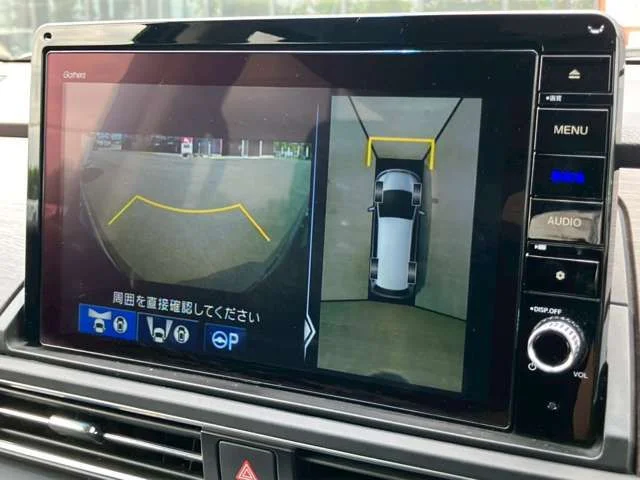 Honda ODYSSEY e:HEV アブソルート photo 2