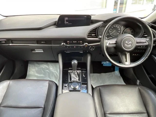 Mazda MAZDA3 SEDAN XD　Lパッケージ photo 2