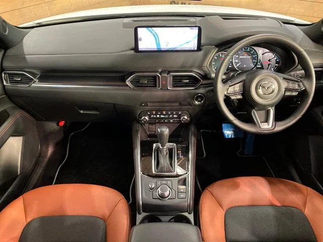 Mazda CX-5 XD　レトロスポーツエディション photo 2