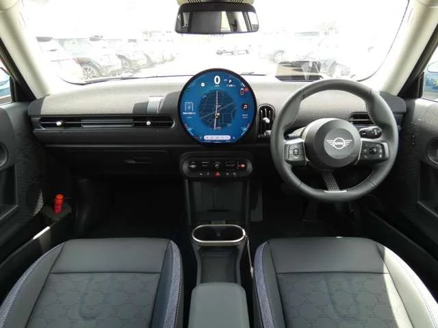 Bmw MINI COOPER クーパーC　3ドア　DCT photo 3