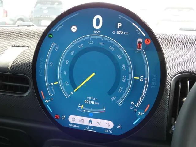 Bmw MINI COOPER クーパーC　3ドア　DCT photo 4