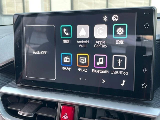 Toyota RAIZE HYBRID Z photo 4