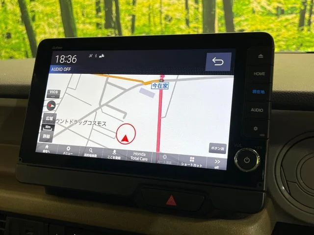 Honda N BOX ベースグレード photo 3