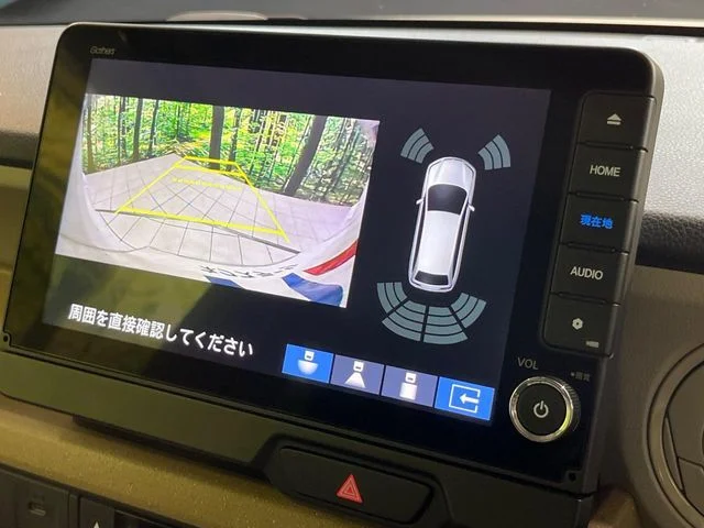 Honda N BOX ベースグレード photo 4