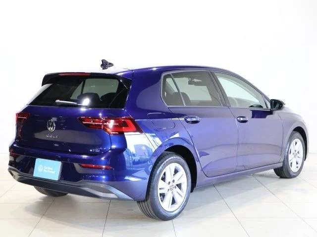 Volkswagen VOLKSWAGEN GOLF eTSI　アクティブ photo 2