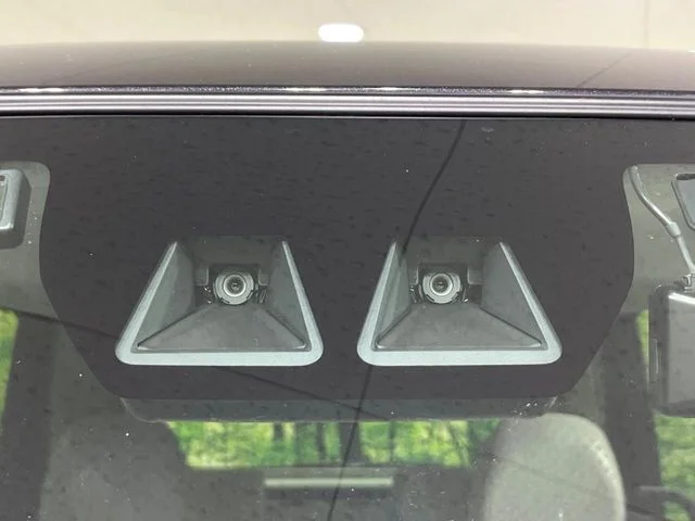 Daihatsu TANTO 4WD X photo 3