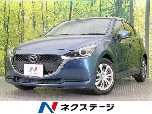 Mazda MAZDA2 15C 2022