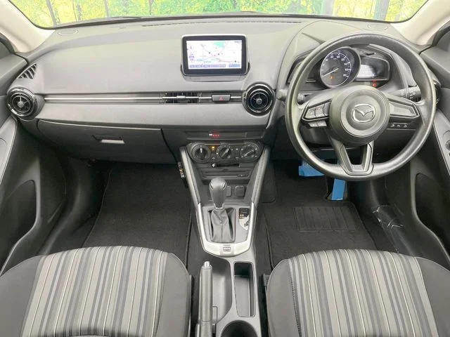 Mazda MAZDA2 15C photo 2