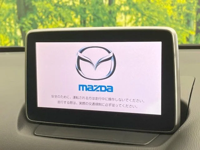 Mazda MAZDA2 15C photo 3