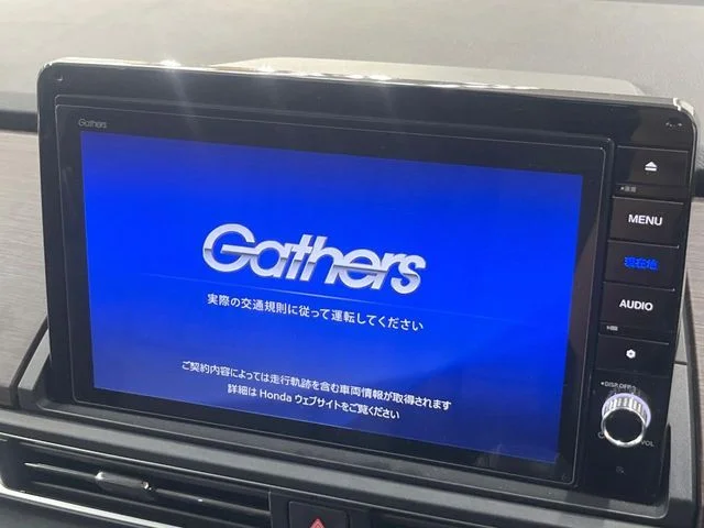 Honda ODYSSEY e:HEV アブソルート　EX photo 3