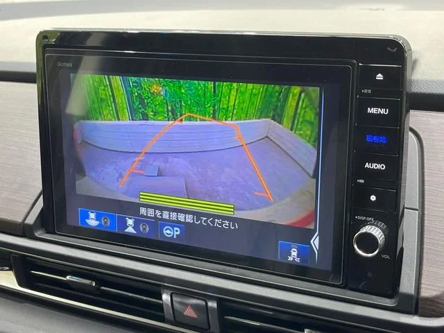 Honda ODYSSEY e:HEV アブソルート　EX photo 4