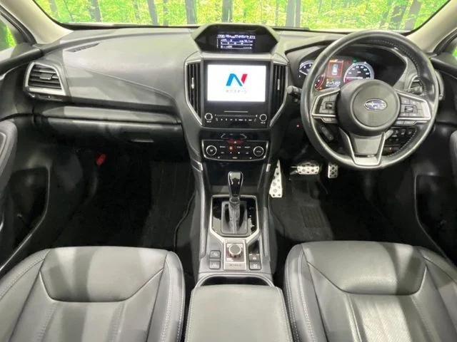 Subaru FORESTER アドバンス photo 2