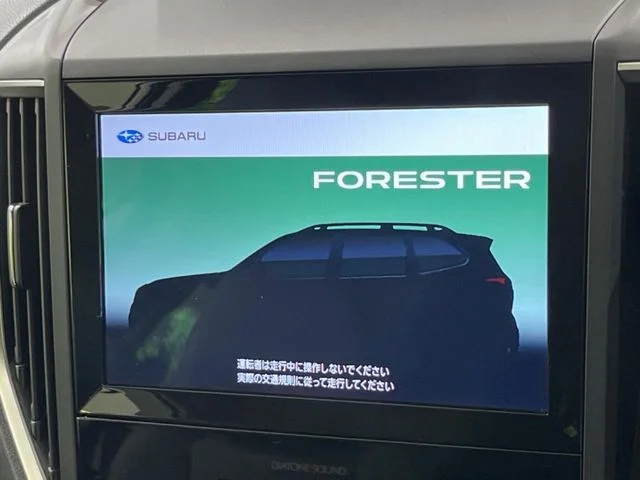 Subaru FORESTER アドバンス photo 3