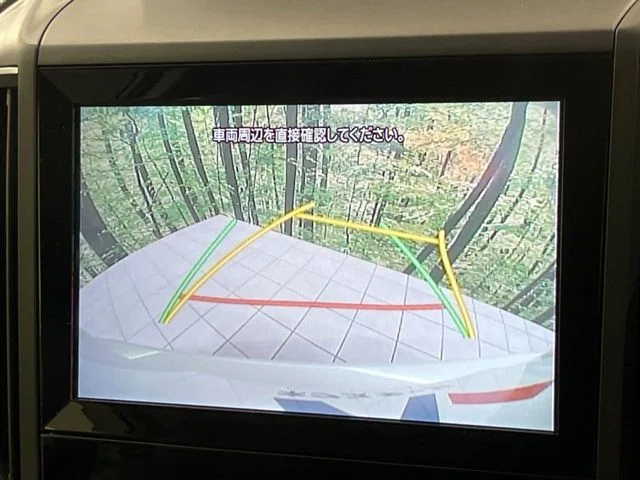Subaru FORESTER アドバンス photo 4