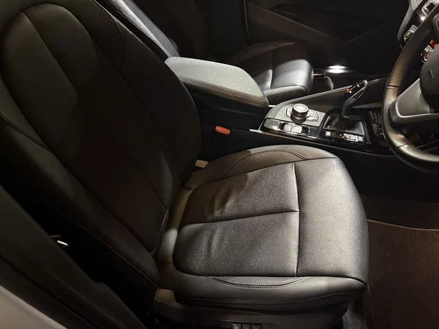 Bmw BMW X1 xDrive18d　xライン photo 4