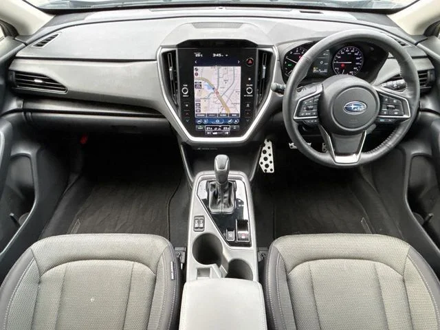 Subaru CROSSTREK リミテッド photo 2