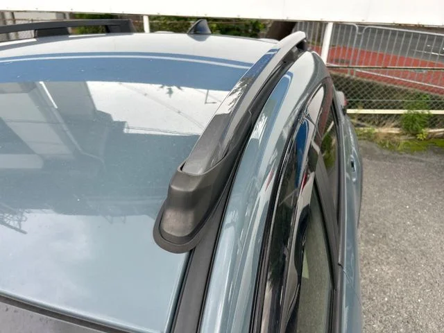 Subaru CROSSTREK リミテッド photo 3