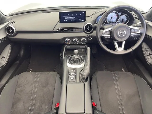 Mazda ROADSTER S　スペシャルパッケージ photo 2