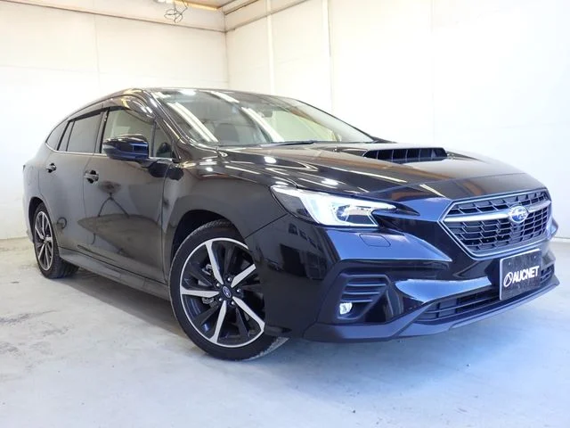 Subaru LEVORG GT−H　EX 2022