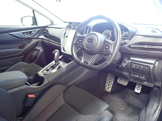 Subaru LEVORG GT−H　EX photo 2