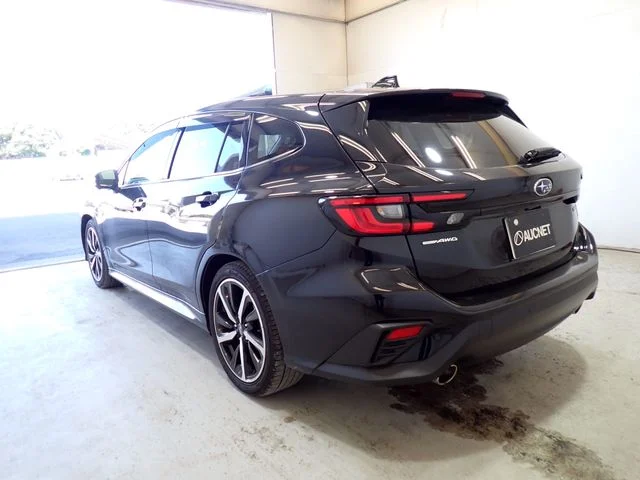 Subaru LEVORG GT−H　EX photo 3